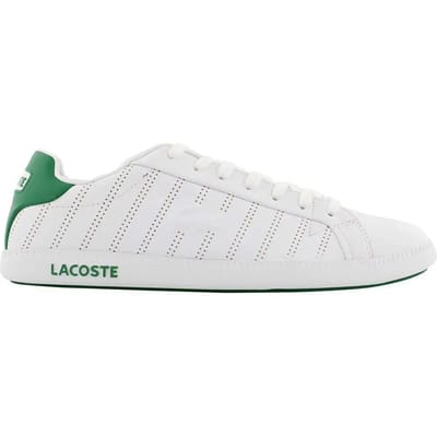 Lage Sneakers Lacoste GRADUATE 318 1