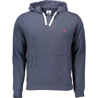 Fleece Hoodie Klassieke Stijl