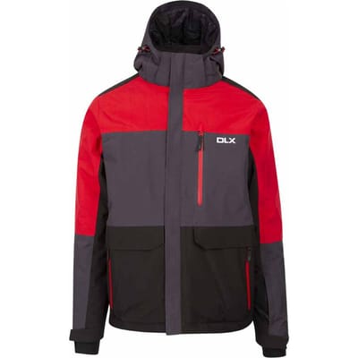 Trespass Heren richardson ski jas
