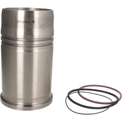 Voering, cilinderkop KOLBENSCHMIDT 89895110