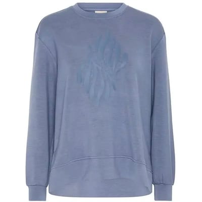 fransa - FRAURORA PU 4 - Dames - Sweaters
