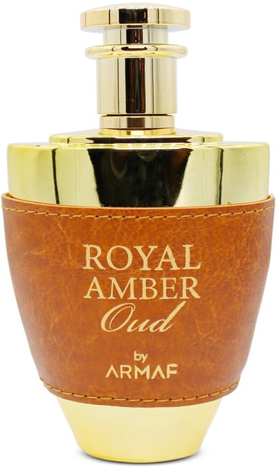 Armaf Royal Amber Oud Eau de Parfum 100ml (NEW)