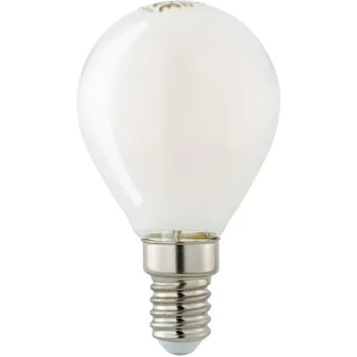 Opale globe lamp Sigor