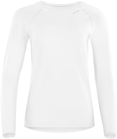 Winshape Functional Light and Soft Long Sleeve Top AET118LS