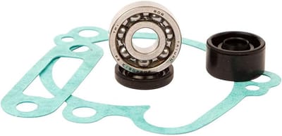 Reparatieset Waterpomp - Onderhoudskit Motor - Motoronderhoud Voertuig - Specifiek Model - 2 Kilogram - Niet Gespecificeerd