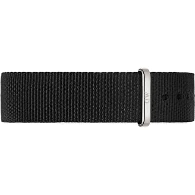 Daniel Wellington DW Strap Nato Cornwall 16mm Gold