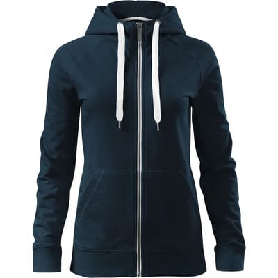 Dames Hoodie Malfini Premium Voyage 451