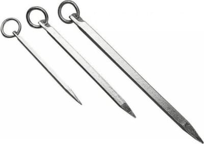 Plastimo Meerpennen  25 mm lengte 55 cm