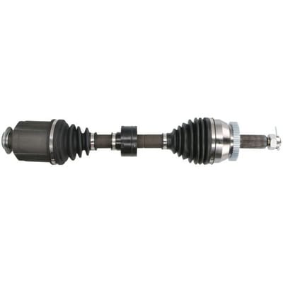 Cardanas, asaandrijving FEBI BILSTEIN 1000770