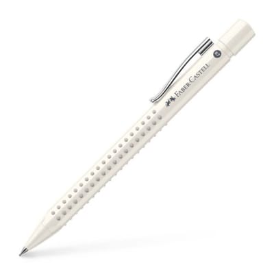 Faber Castell vulpotlood - Grip 2010 - 0,7 mm - Harmony coconut milk - FC-231023