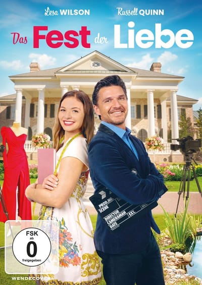 Alive AG 6424987 film en Video DVD Duits