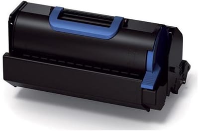 Printer drum OKI 45456302 Black