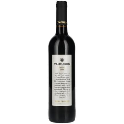 Valdubón Reserva Ribera Del Duero 2019 14,5% Vol. 0,75l