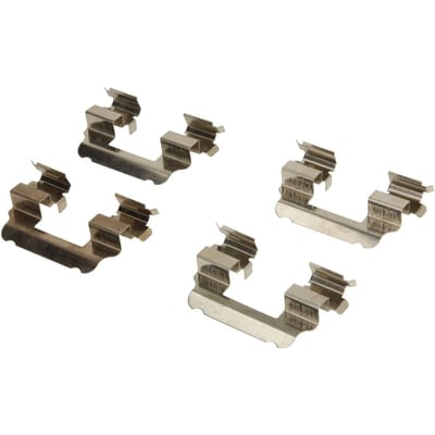 Toebehorenset, schijfremblok QUICK BRAKE 109-1689