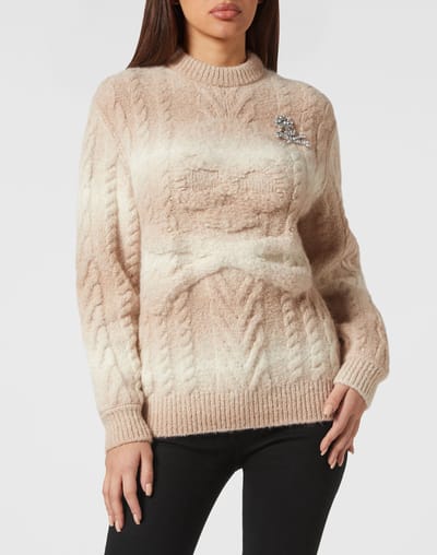 Pullover Ronde Hals Skull&Bones