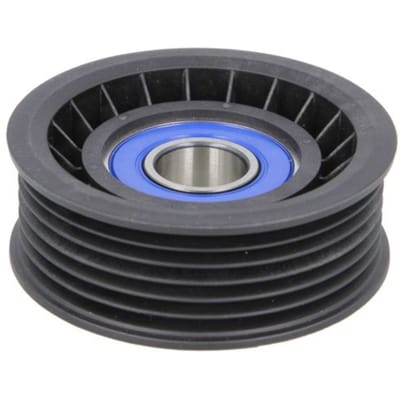 Rondsel/geleiderpoelie, V-riem SKF VKM 34231
