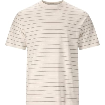 Gestreept T-shirt Nou Siddall