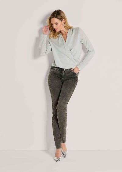 MADELEINE Shirt Shirt