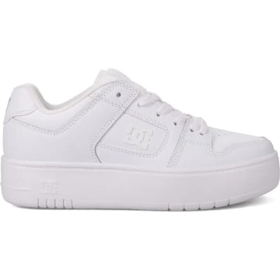 Skateschoenen voor dames DC Shoes Manteca 4 Platform