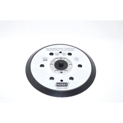 Hazet 9033-020 schuurzool Diameter 150 mm