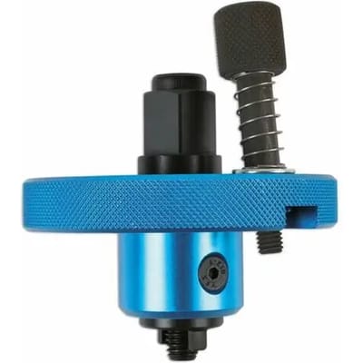 Hoge break-even indicator Laser Tools
