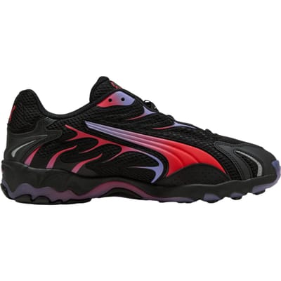 Puma Inhale Zwart K02