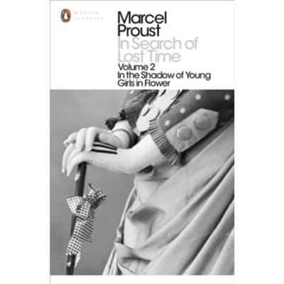 In Search Of Lost Time: Volume 2 - Penguin Modern Classics - Marcel Proust