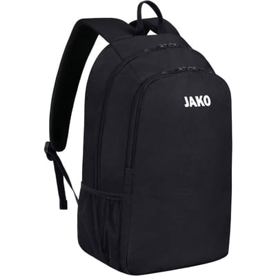 Jako One Rugzak - Zwart | Maat: UNI