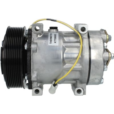 Compressor airconditioning THERMOTEC KTT090002