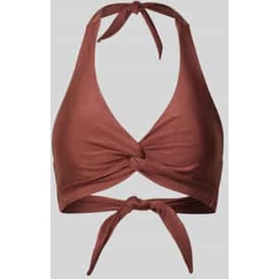 Bikinitop met halter model 'Isla'