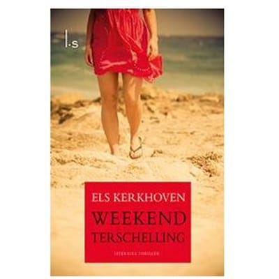 Weekend Terschelling - Els Kerkhoven