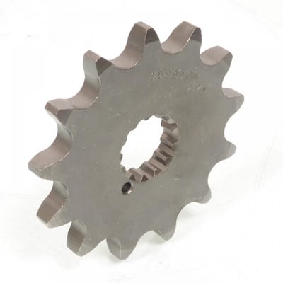 Pignon de sortie de boite Esjot pour moto Kawasaki 250 KLX 50-32002-13 Neuf