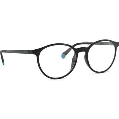 Polaroid PLD 6137/CS BLACK/GREY POLARIZED 52/18/145 Unisex Zonnebrillen
