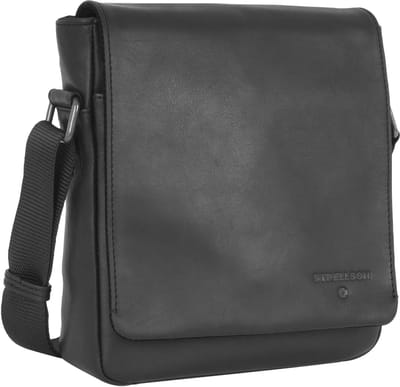 Strellson - Herren Schultertasche Stratford 2.0 Jeremy