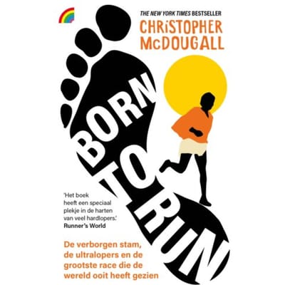 Born To Run - Christopher McDougall