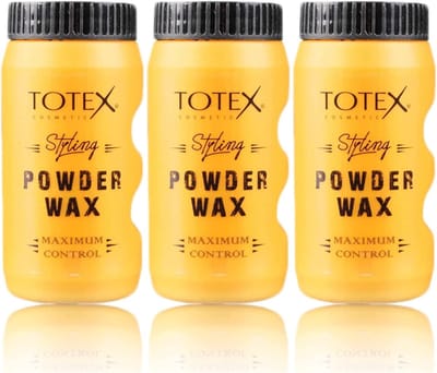 Totex Powder Wax