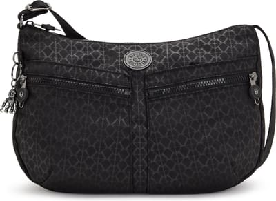 Kipling IZELLAH Schoudertas - Signature Emb