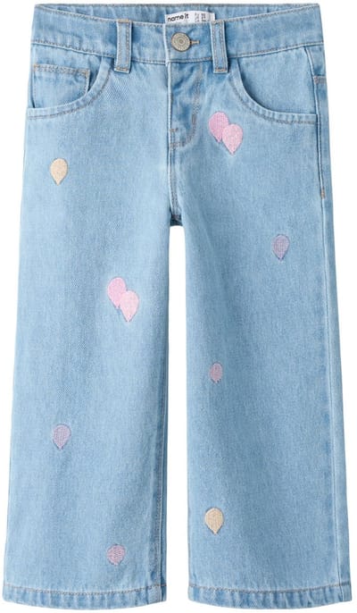 Name it Jeans Wide Leg