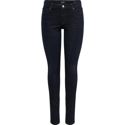 Only  - Maat W27 X L32 - Carmen Skinny Jeans