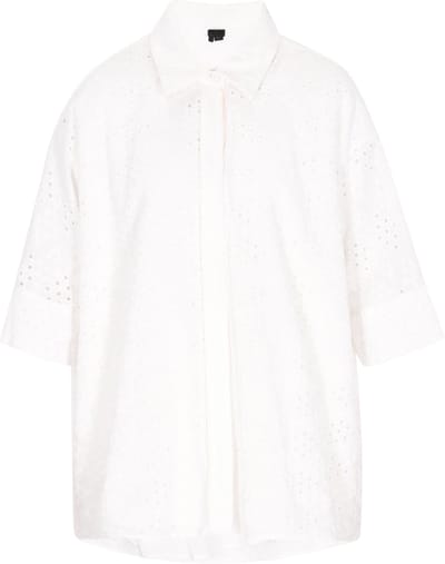 DreiMaster Blouse
