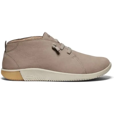 Enkellaarzen Keen Bottines KNX Chukka cuir