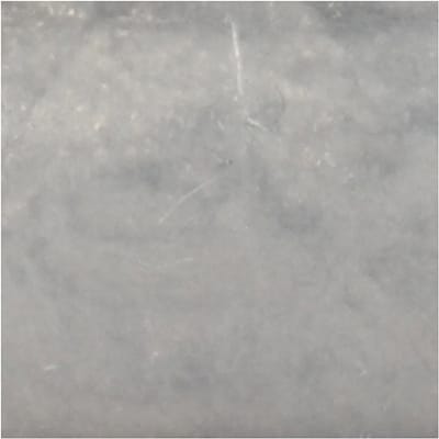 Mucki Vingerverf, zilver metallic, 150 ml/ 1 Doosje