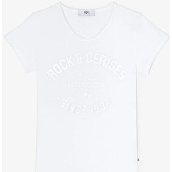 T-shirt Le Temps des Cerises T-shirt AIMEGI