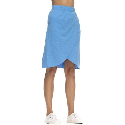 Vrouwenrok Ragwear Nailit Zig Zag