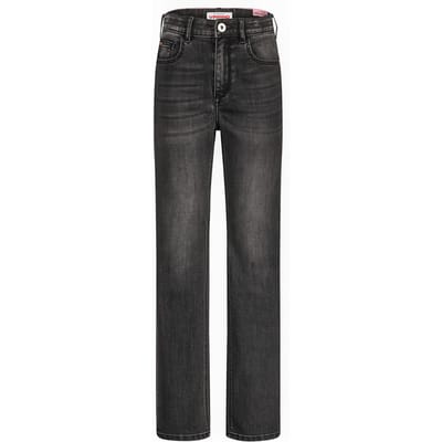 Vingino Cristie Black Vintage Size: 3 | Jeans Outlet | Unisex | Zwart