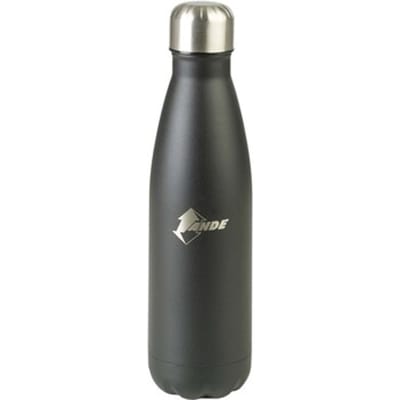 Schoenaccessoires Ande Bottle 0,5Lt Acc Inox P.C. And