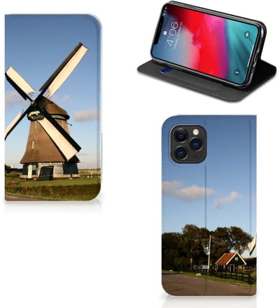 Apple iPhone 11 Pro Book Cover Molen