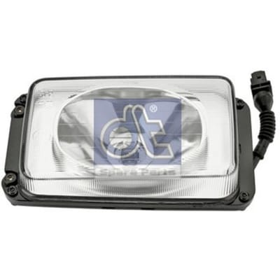 Dt Spare Parts Verstraler DT 4.63535