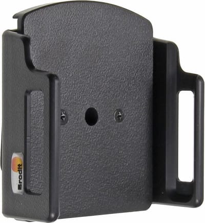 Brodit houder Apple iPhone 8/X/11(verstelb.)75-89/9-13mm