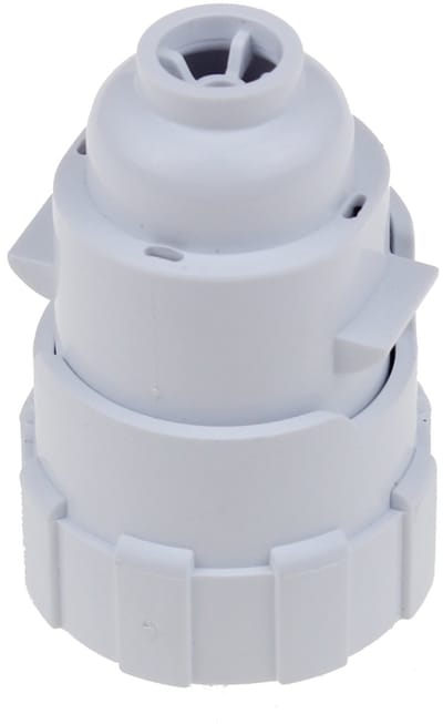 BEKO - AANSLUITING WATERSLANG 163220S - 4936180100